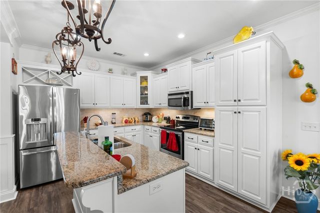 3114 Mccall Boulevard, Statesboro, GA 30461