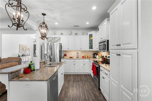 3114 Mccall Boulevard, Statesboro, GA 30461