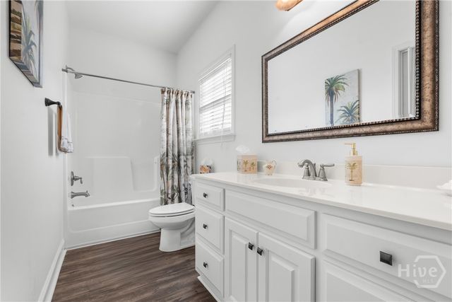 3114 Mccall Boulevard, Statesboro, GA 30461