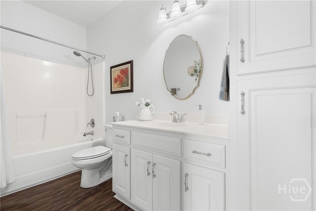 3114 Mccall Boulevard, Statesboro, GA 30461