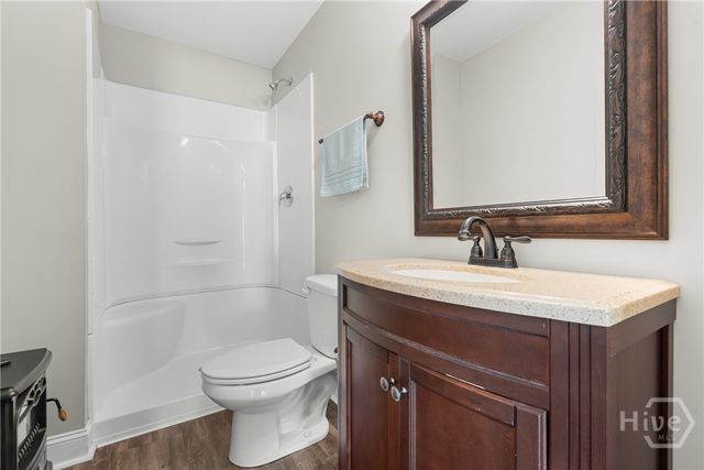 3114 Mccall Boulevard, Statesboro, GA 30461