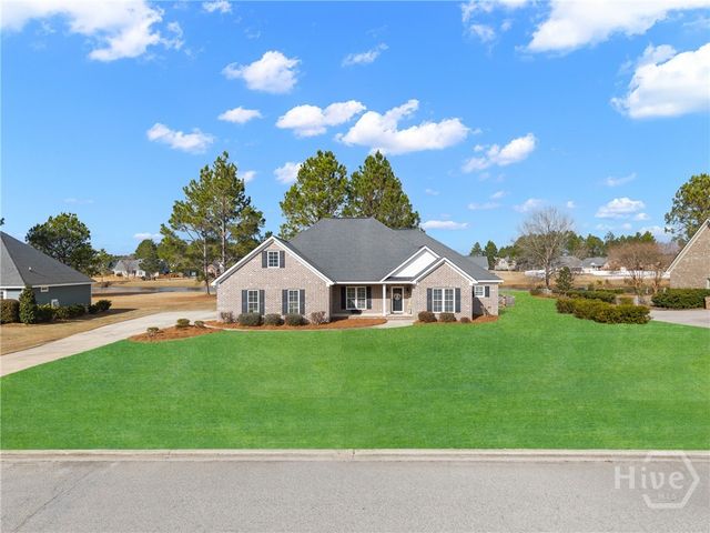 3114 Mccall Boulevard, Statesboro, GA 30461