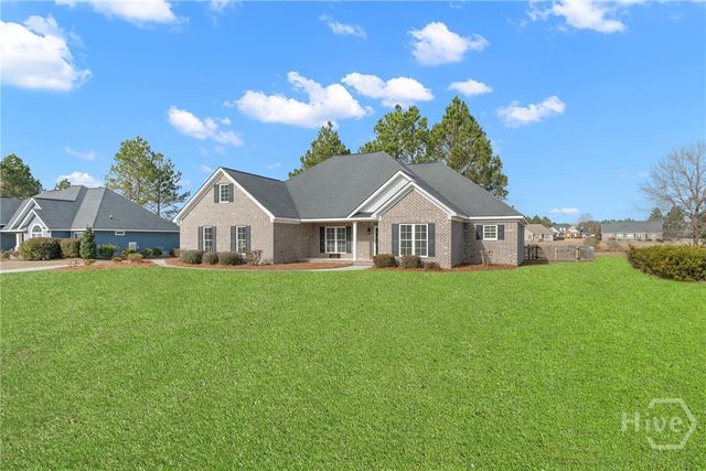 3114 Mccall Boulevard, Statesboro, GA 30461