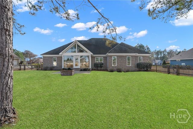 3114 Mccall Boulevard, Statesboro, GA 30461