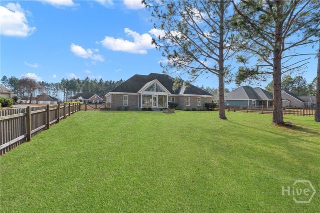 3114 Mccall Boulevard, Statesboro, GA 30461