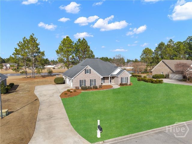 3114 Mccall Boulevard, Statesboro, GA 30461