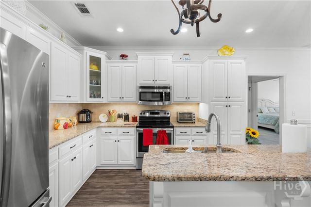 3114 Mccall Boulevard, Statesboro, GA 30461