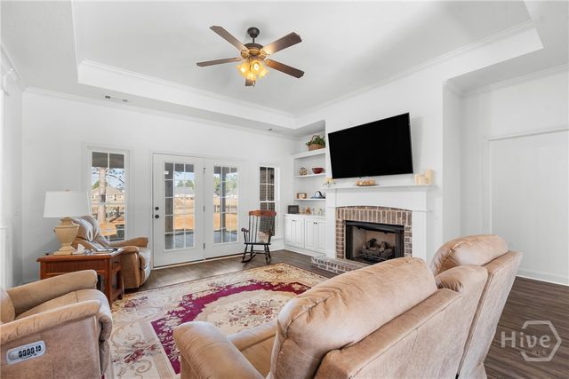 3114 Mccall Boulevard, Statesboro, GA 30461