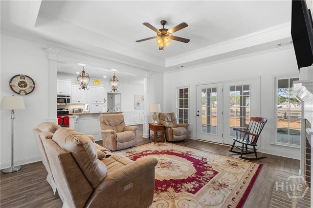 3114 Mccall Boulevard, Statesboro, GA 30461