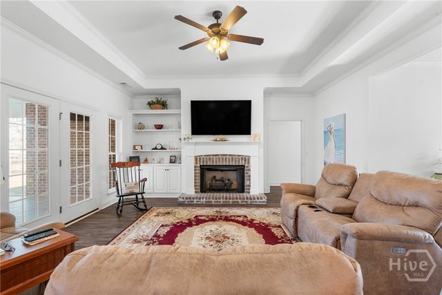 3114 Mccall Boulevard, Statesboro, GA 30461