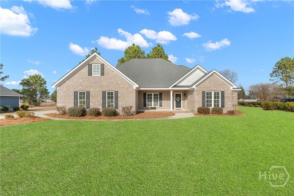3114 Mccall Boulevard, Statesboro, GA 30461
