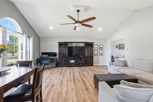 1901 Four Mile Road, Richmond, KY 40475