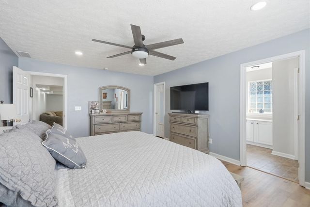 1901 Four Mile Road, Richmond, KY 40475