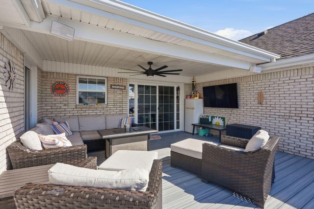 1901 Four Mile Road, Richmond, KY 40475