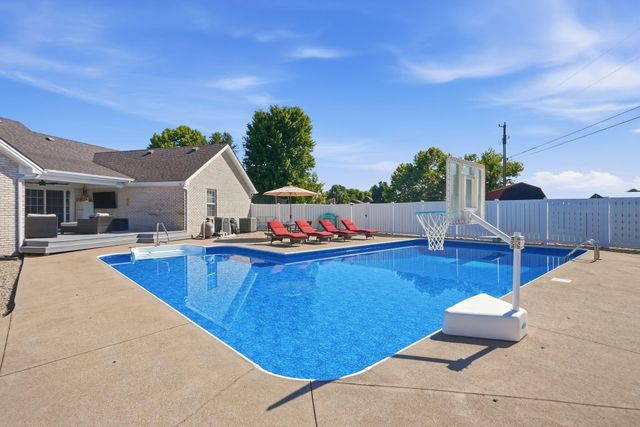 1901 Four Mile Road, Richmond, KY 40475