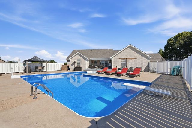 1901 Four Mile Road, Richmond, KY 40475