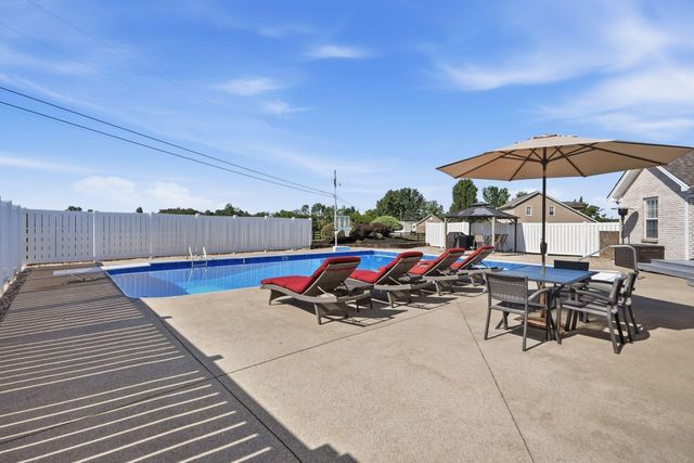 1901 Four Mile Road, Richmond, KY 40475