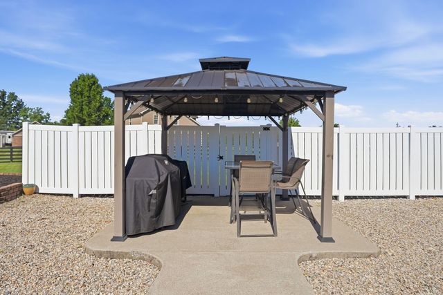 1901 Four Mile Road, Richmond, KY 40475