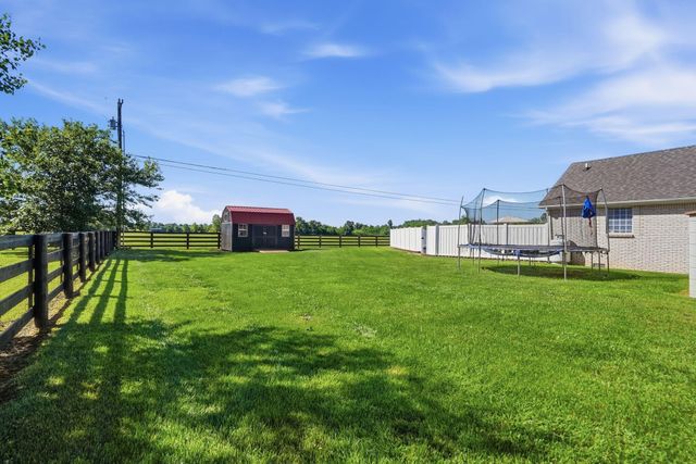 1901 Four Mile Road, Richmond, KY 40475