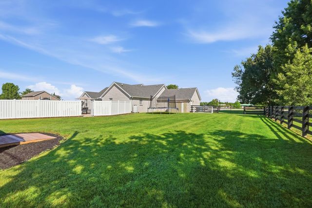 1901 Four Mile Road, Richmond, KY 40475