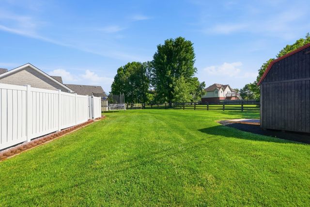 1901 Four Mile Road, Richmond, KY 40475