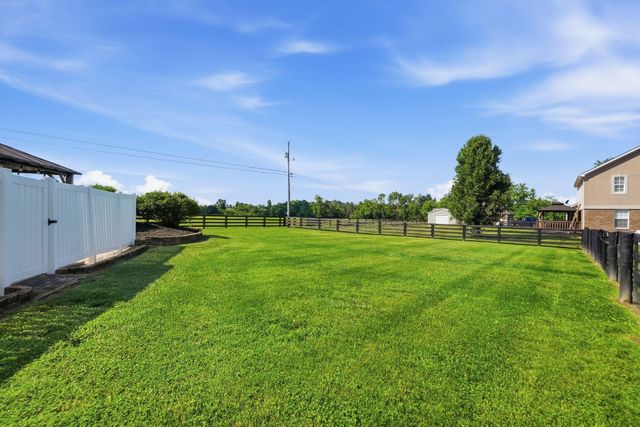 1901 Four Mile Road, Richmond, KY 40475