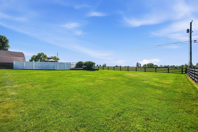 1901 Four Mile Road, Richmond, KY 40475
