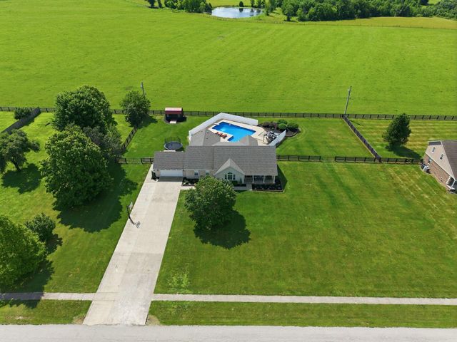 1901 Four Mile Road, Richmond, KY 40475