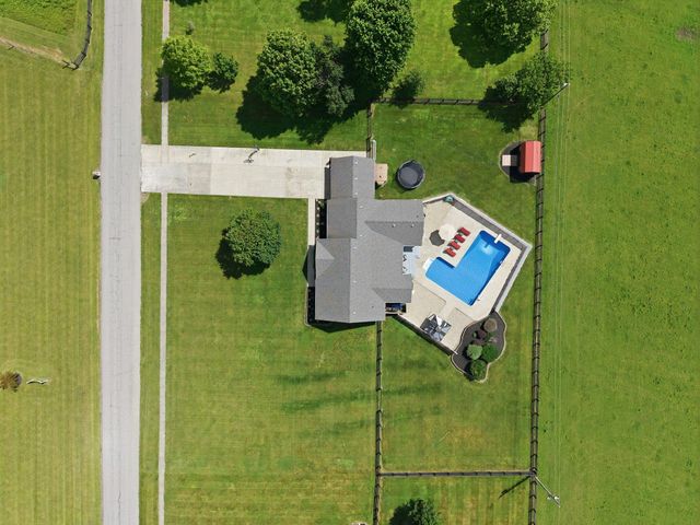 1901 Four Mile Road, Richmond, KY 40475