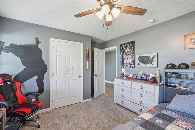 1901 Four Mile Road, Richmond, KY 40475