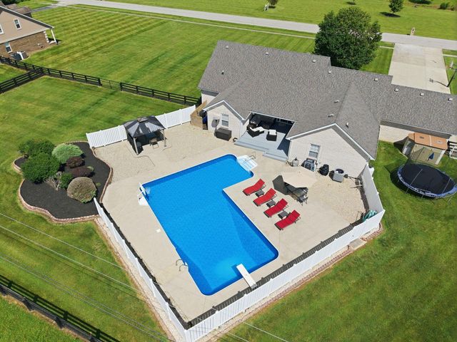 1901 Four Mile Road, Richmond, KY 40475