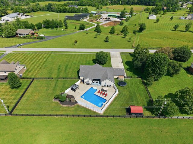 1901 Four Mile Road, Richmond, KY 40475
