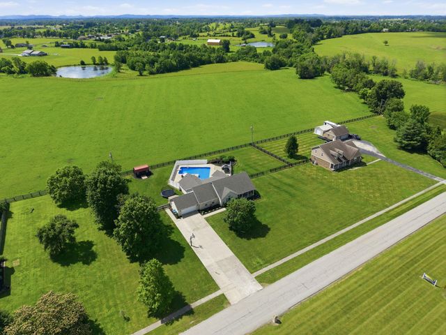 1901 Four Mile Road, Richmond, KY 40475