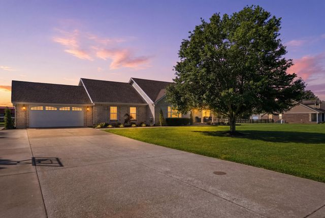 1901 Four Mile Road, Richmond, KY 40475