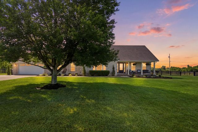1901 Four Mile Road, Richmond, KY 40475