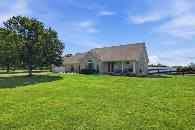 1901 Four Mile Road, Richmond, KY 40475