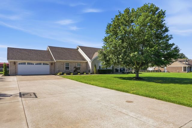1901 Four Mile Road, Richmond, KY 40475