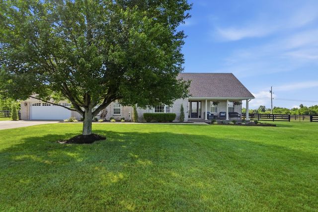 1901 Four Mile Road, Richmond, KY 40475