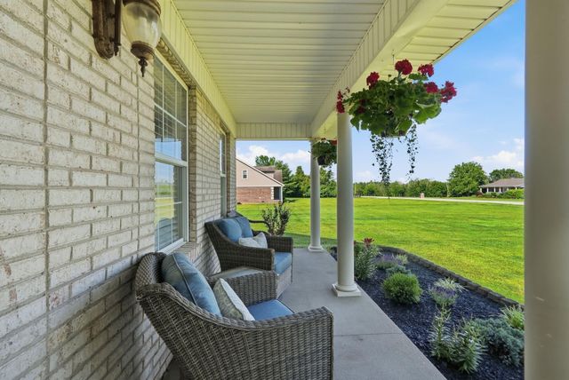 1901 Four Mile Road, Richmond, KY 40475