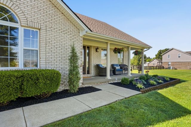 1901 Four Mile Road, Richmond, KY 40475