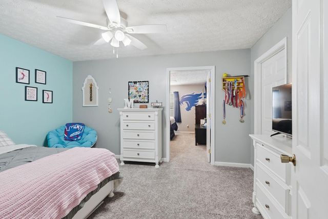 1901 Four Mile Road, Richmond, KY 40475