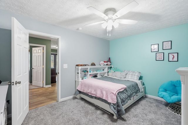 1901 Four Mile Road, Richmond, KY 40475