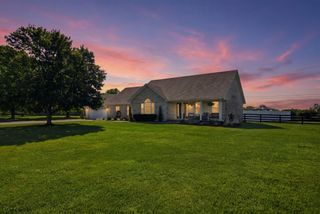 1901 Four Mile Road, Richmond, KY 40475