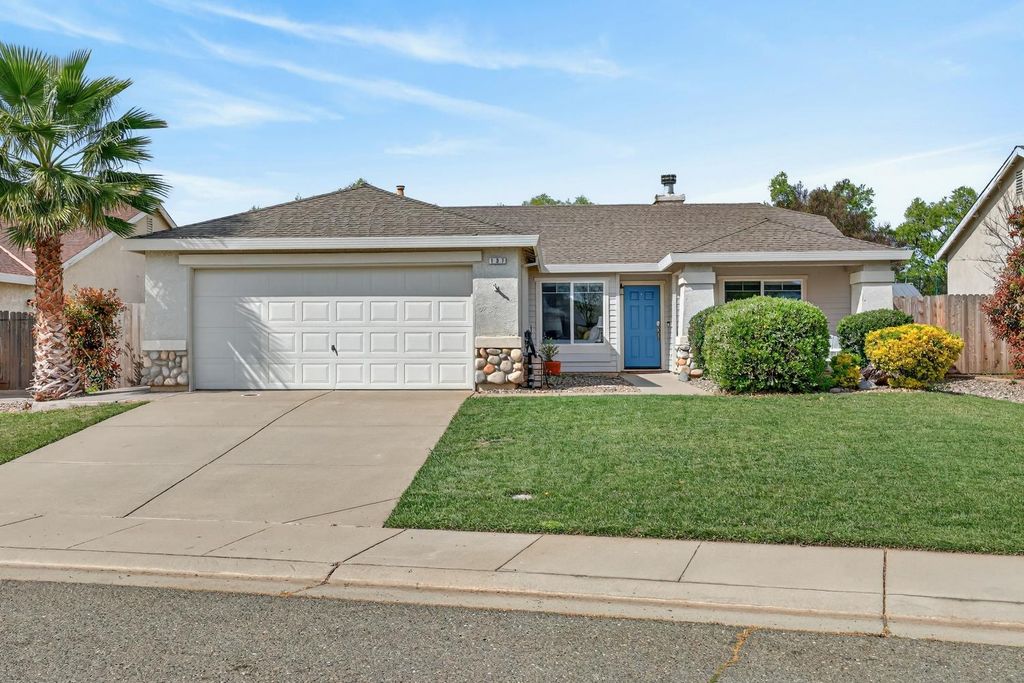 137 Sullivan Way, Wheatland, CA 95692