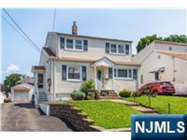 88 Ozone Avenue, Cedar Grove, NJ 07009