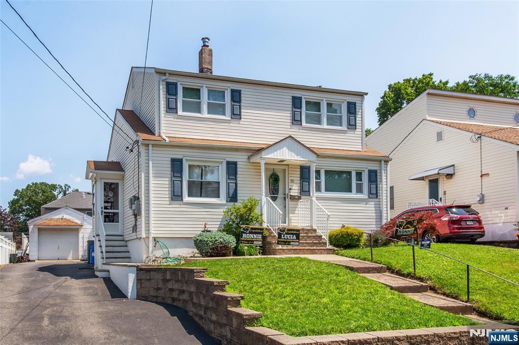 88 Ozone Avenue, Cedar Grove, NJ 07009