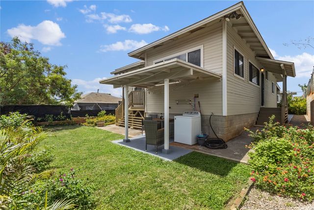 85-208 Lualualei Homestead Road, Waianae, HI 96792