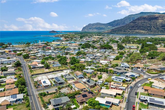 85-208 Lualualei Homestead Road, Waianae, HI 96792