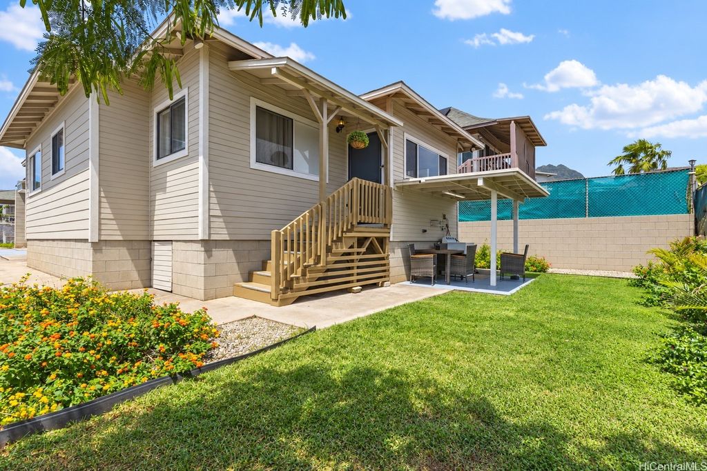 85-208 Lualualei Homestead Road, Waianae, HI 96792