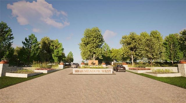 25108 Fort Davis Road, Montgomery, TX 77316